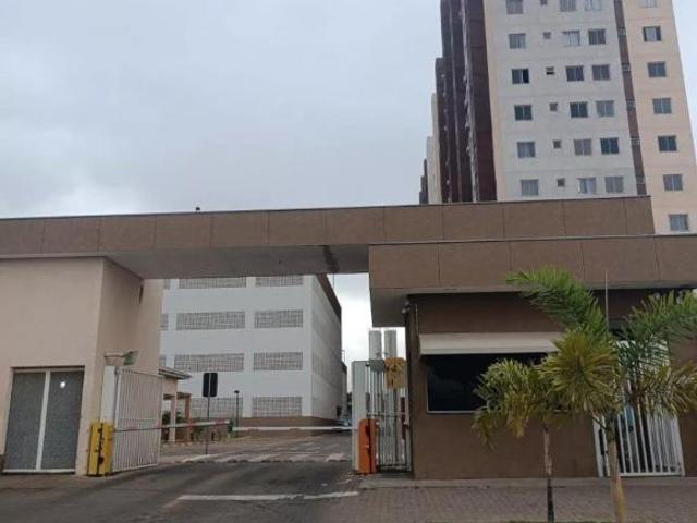 Apartamento venda em Região Geográfica Imediata de Cuiabá, Região Metropolitana do Vale do Rio Cuiabá