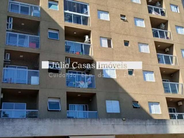 Apartamento aluguel em Vila Adonias, Sorocaba