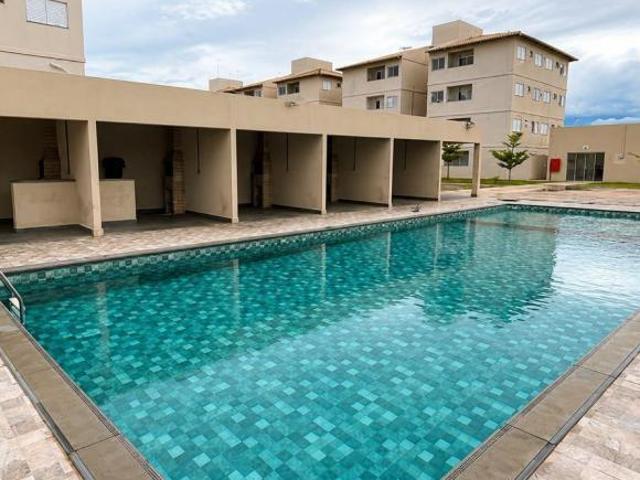 Apartamento venda em Região Geográfica Imediata de Itumbiara, Itumbiara