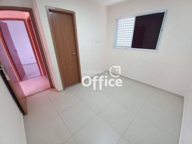 Apartamento venda em Região Geográfica Imediata de Anápolis, Anápolis