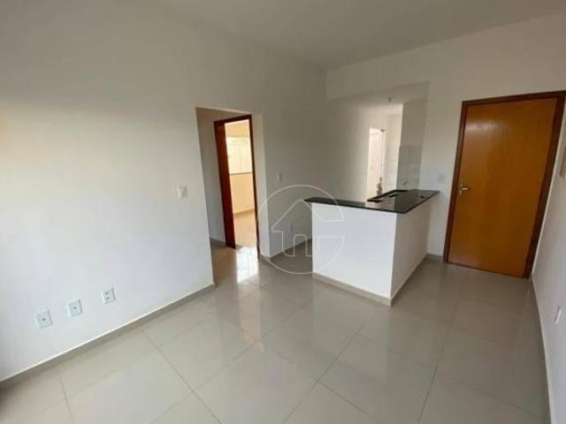 Apartamento venda em Região Geográfica Imediata de Barra do Garças, Barra do Garças