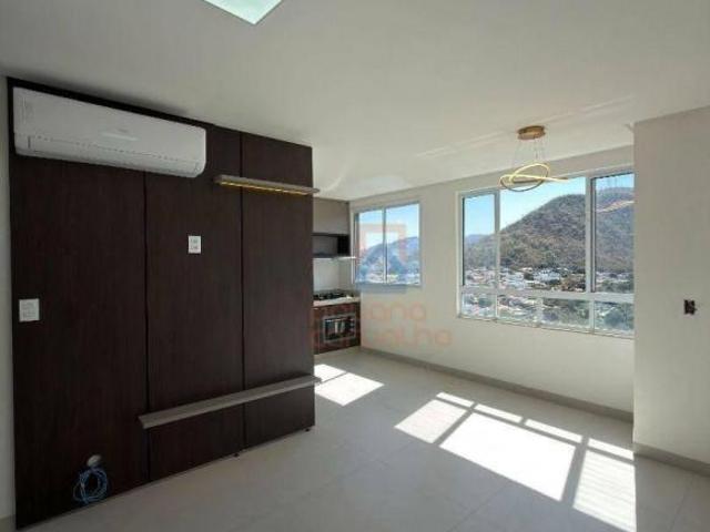 Apartamento venda em Região Geográfica Imediata de Barra do Garças, Barra do Garças