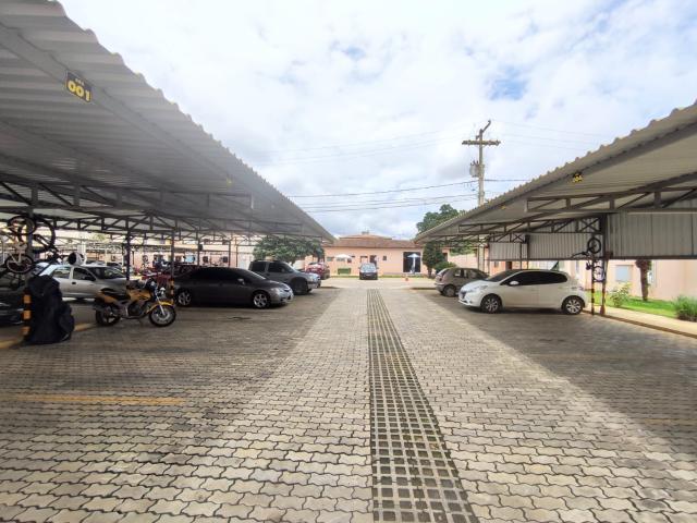 Apartamento venda em Região Geográfica Imediata de Vitória da Conquista, Teodoro Sampaio