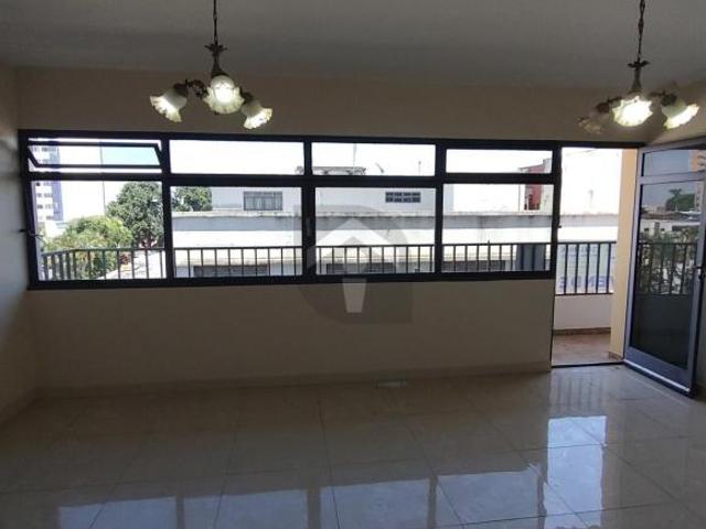 Apartamento venda em Região Geográfica Imediata de Alfenas, Alfenas
