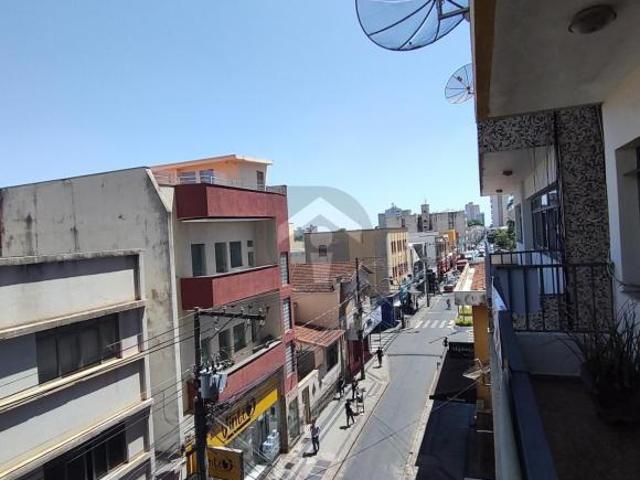Apartamento venda em Centro, Alfenas