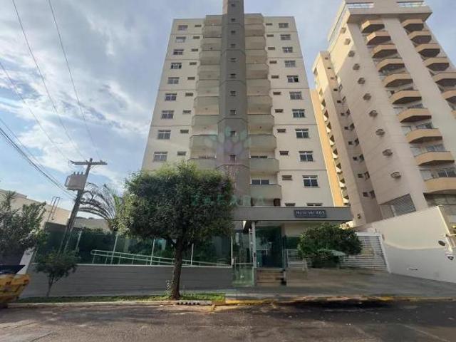 Apartamento venda em Vila Ilgenfritz, Campo Grande
