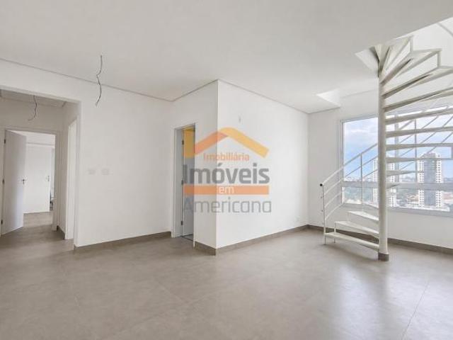 Apartamento venda em Santa Bárbara d'Oeste