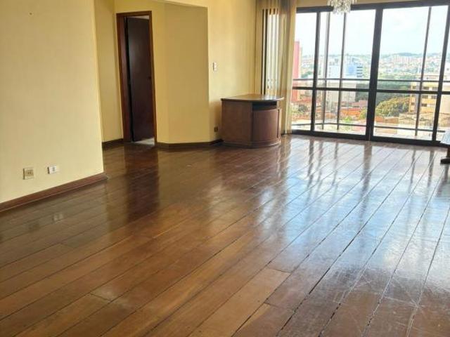 Apartamento venda em Região Imediata de Sorocaba, Região Metropolitana de Sorocaba