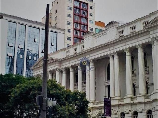 Apartamento aluguel em Centro, Curitiba