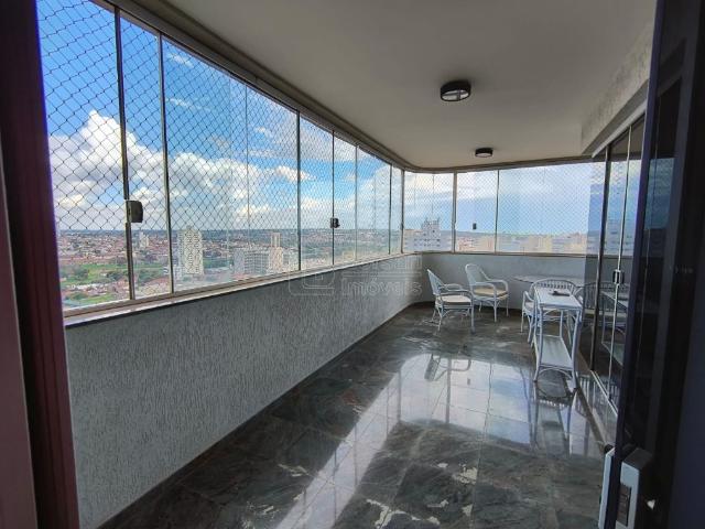 Apartamento venda em Região Imediata de Araraquara, Araraquara