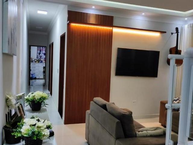 Apartamento venda em Região Geográfica Imediata de Pouso Alegre, Santa Rita do Sapucaí