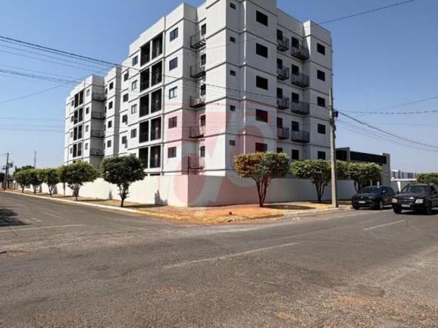 Apartamento venda em Região Geográfica Imediata de Sorriso, Sorriso