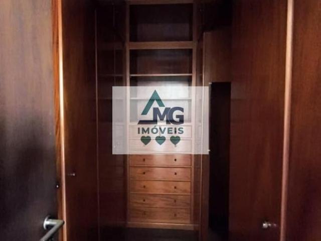 Apartamento venda em Centro, Três Corações