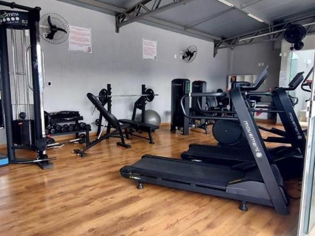 Apartamento venda em Centro, Três Corações