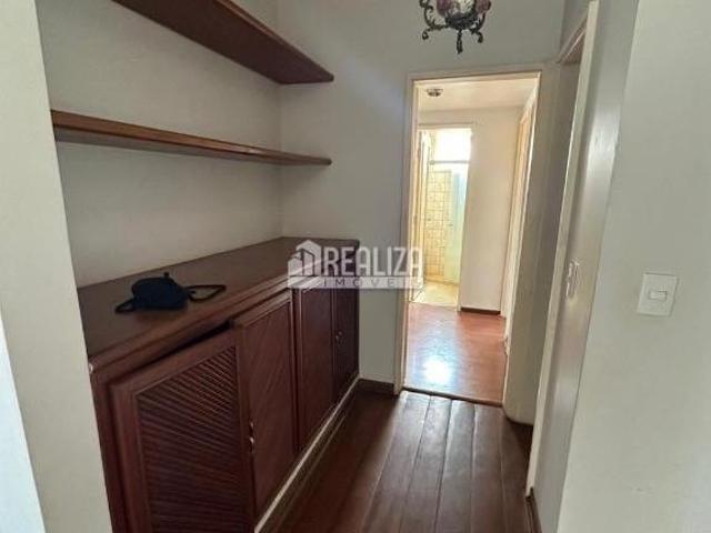 Apartamento venda em Centro, Uberaba