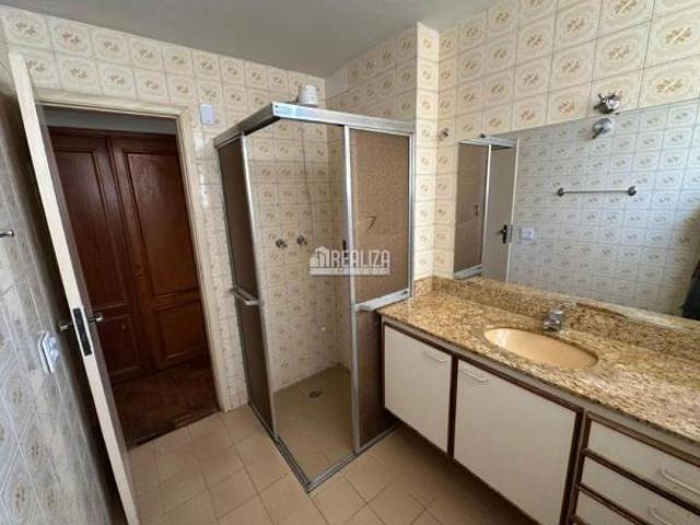 Apartamento venda em Região Geográfica Imediata de Uberaba, Uberaba