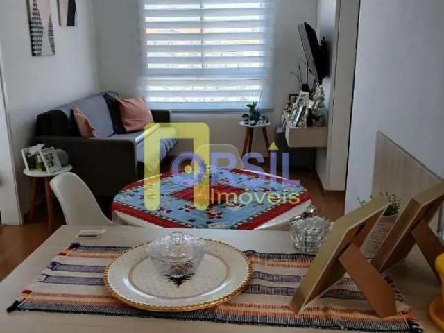 Apartamento venda em Jardim das Bandeiras, Mogi das Cruzes