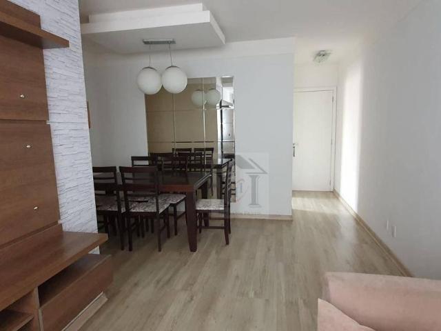 Apartamento aluguel em Vila Tito, Jundiaí