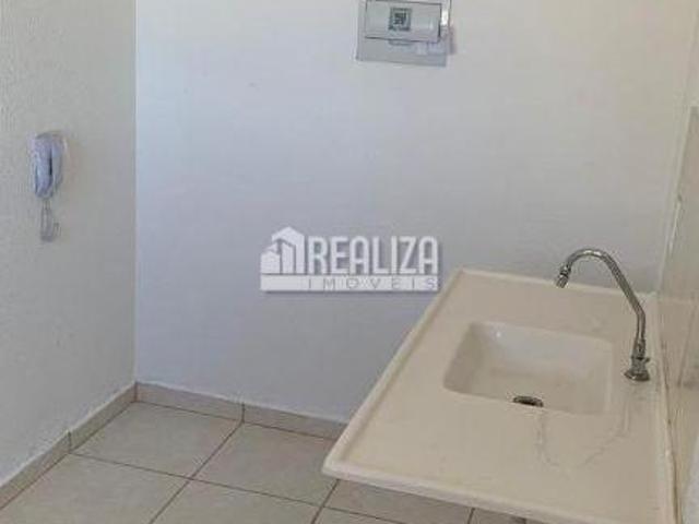 Apartamento venda em Região Geográfica Imediata de Uberaba, Uberaba