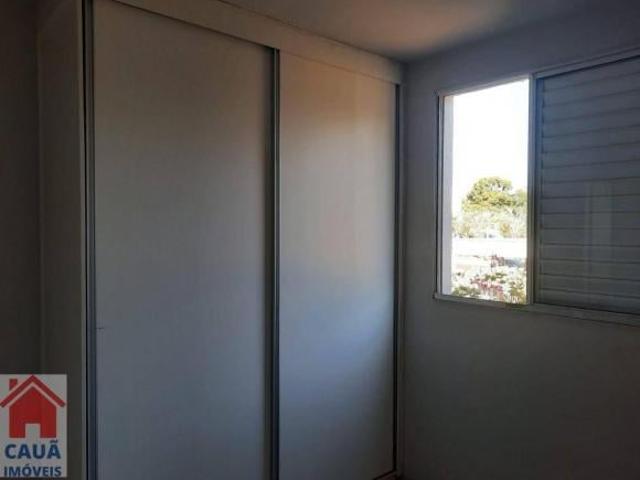 Apartamento venda em Vila Pontal, Uberaba