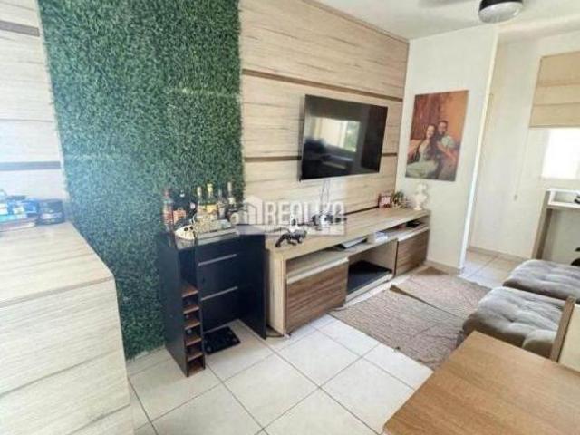Apartamento venda em Vila Umuarama, Uberaba