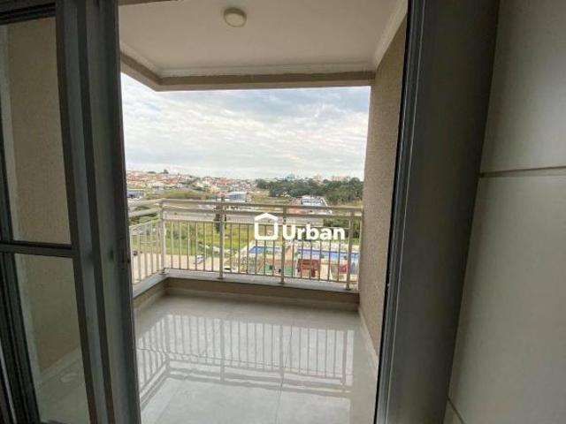 Apartamento venda em Vargem Grande Paulista