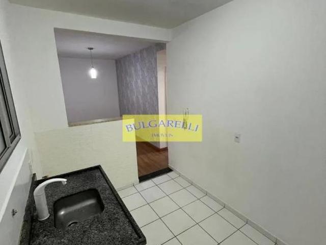 Apartamento venda em Vila Suzana, Jundiaí