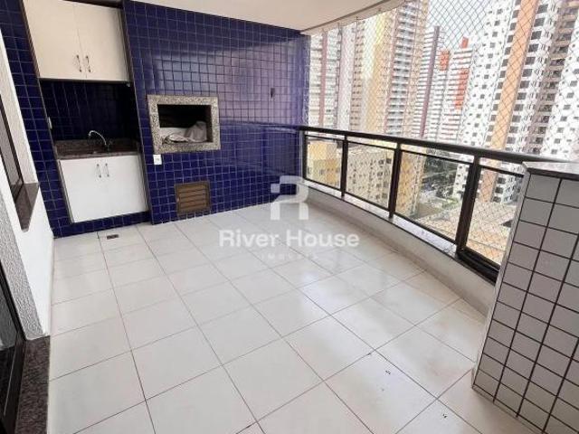 Apartamento venda em Região Geográfica Imediata de Cuiabá, Região Metropolitana do Vale do Rio Cuiabá