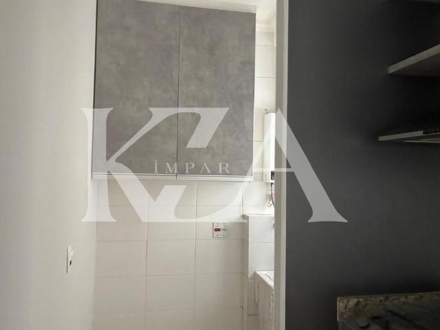 Apartamento aluguel em Jardim Dom Bosco, Jundiaí