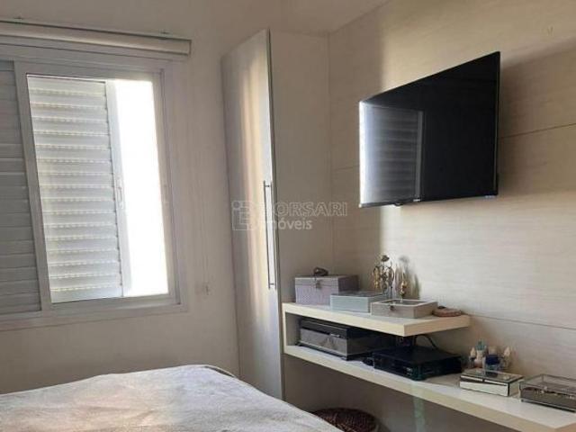 Apartamento venda em Região Imediata de Araraquara, Araraquara