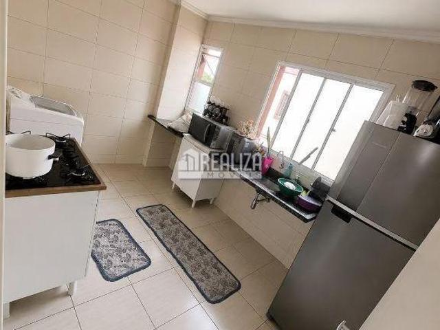 Apartamento venda em Região Geográfica Imediata de Uberaba, Uberaba