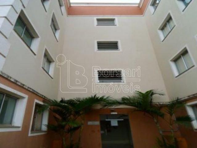 Apartamento venda em Região Imediata de Araraquara, Araraquara
