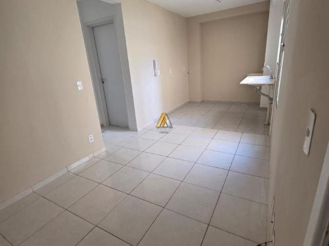Apartamento aluguel em Residencial João Luiz, Hortolândia