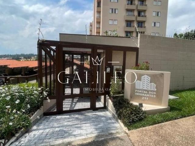 Apartamento venda em Região Imediata de Jundiaí, Jundiaí
