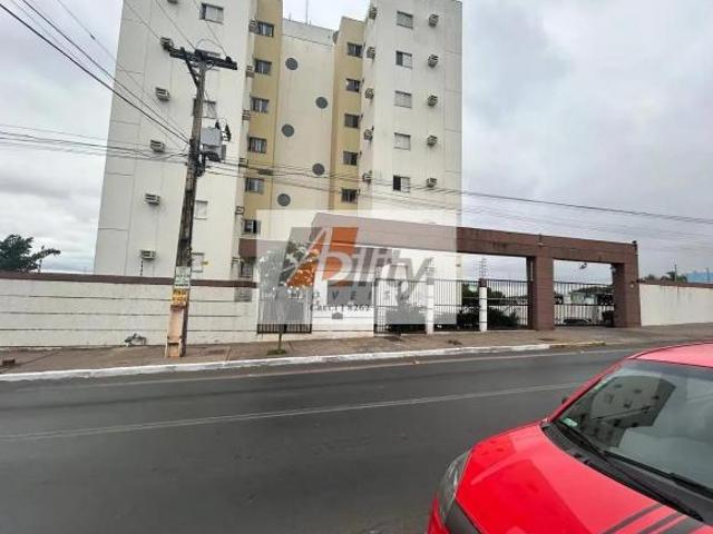 Apartamento venda em Região Geográfica Imediata de Cuiabá, Região Metropolitana do Vale do Rio Cuiabá