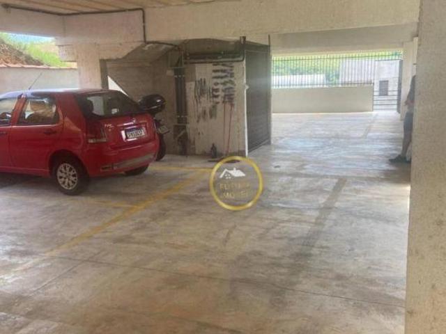 Apartamento venda em Região Urbana Homogênea VIII, Poços de Caldas