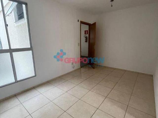 Apartamento venda em Lundcea II, Lagoa Santa