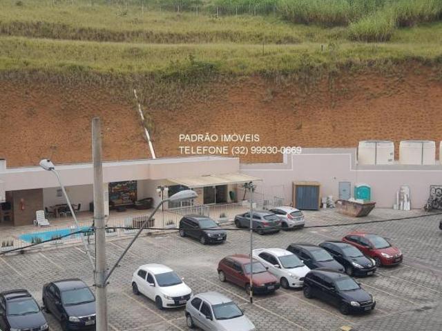 Apartamento venda em Região Geográfica Imediata de Juiz de Fora, Juiz de Fora