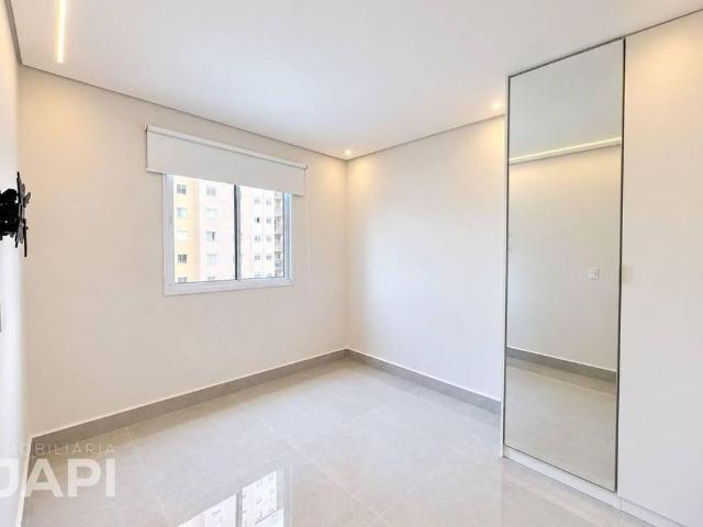 Apartamento aluguel em Jardim Sarapiranga, Jundiaí