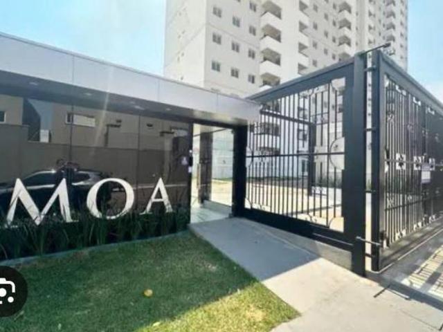 Apartamento venda em Região Geográfica Imediata de Cuiabá, Região Metropolitana do Vale do Rio Cuiabá