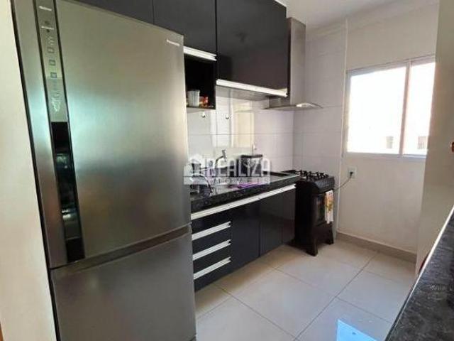 Apartamento venda em Vila Umuarama, Uberaba
