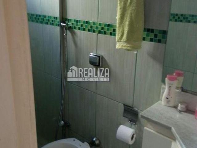 Apartamento venda em Região Geográfica Imediata de Uberaba, Uberaba