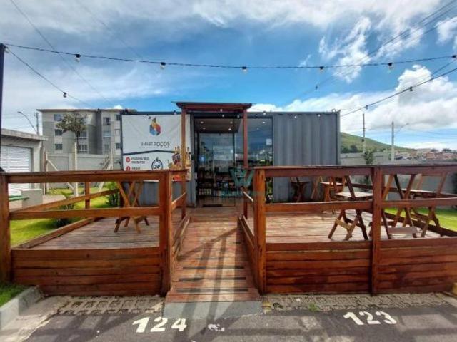 Apartamento venda em Jardim Bela Vista, Poços de Caldas