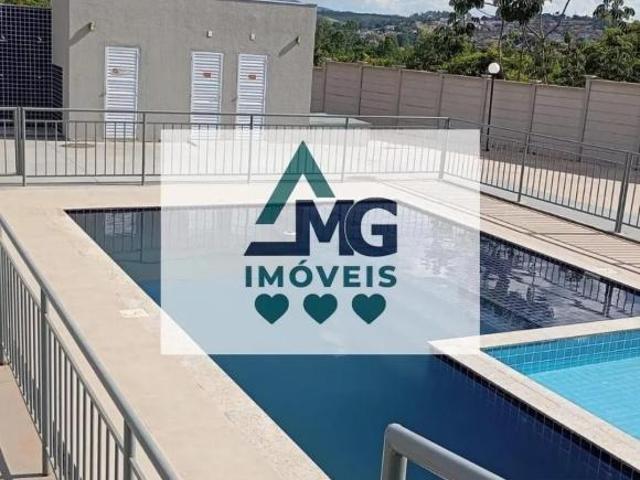 Apartamento venda em Alto da Colina, Três Corações