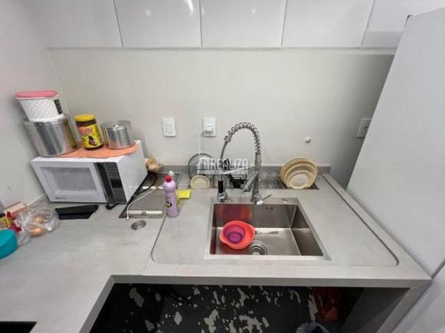 Apartamento venda em Região Geográfica Imediata de Uberaba, Uberaba
