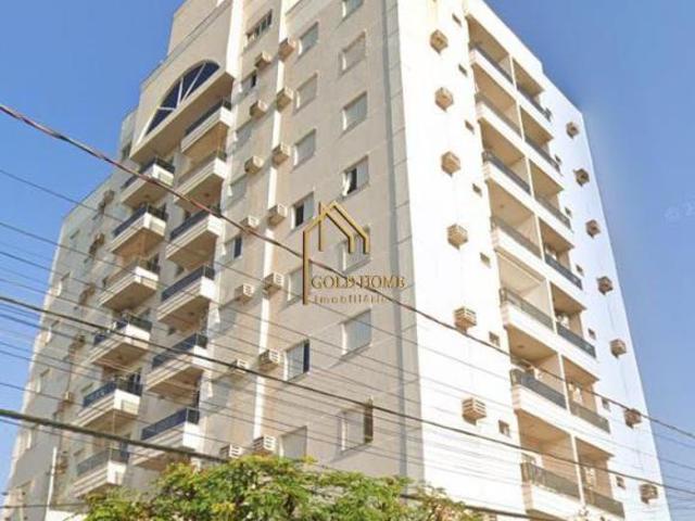 Apartamento venda em Região Geográfica Imediata de Cuiabá, Região Metropolitana do Vale do Rio Cuiabá