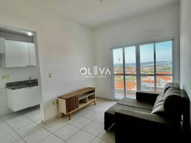Apartamento venda em São José do Rio Preto