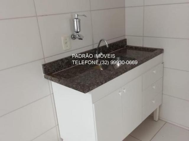Apartamento venda em Região Geográfica Imediata de Juiz de Fora, Juiz de Fora