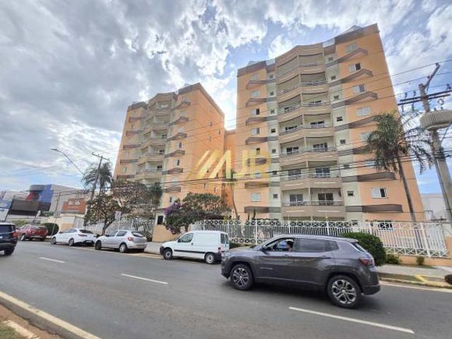 Apartamento venda em Santa Cecília, Paulinia