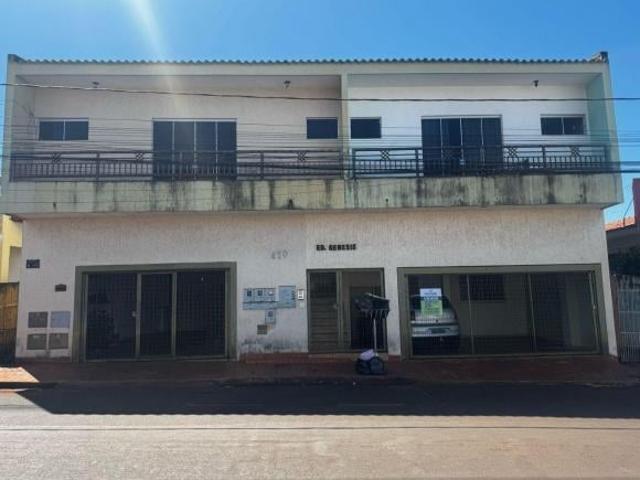 Apartamento venda em Região Geográfica Imediata de Itumbiara, Itumbiara